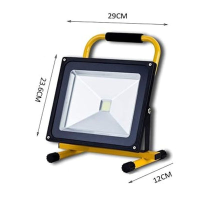 Flood Light Waterproof Emergency Light