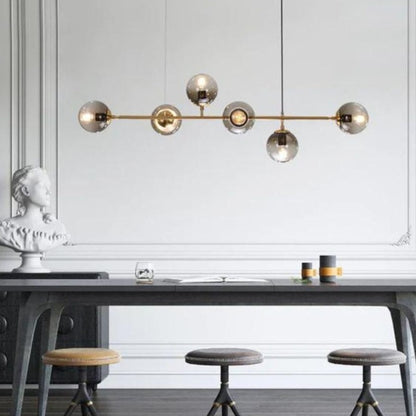 Nordic Modern Chandelier