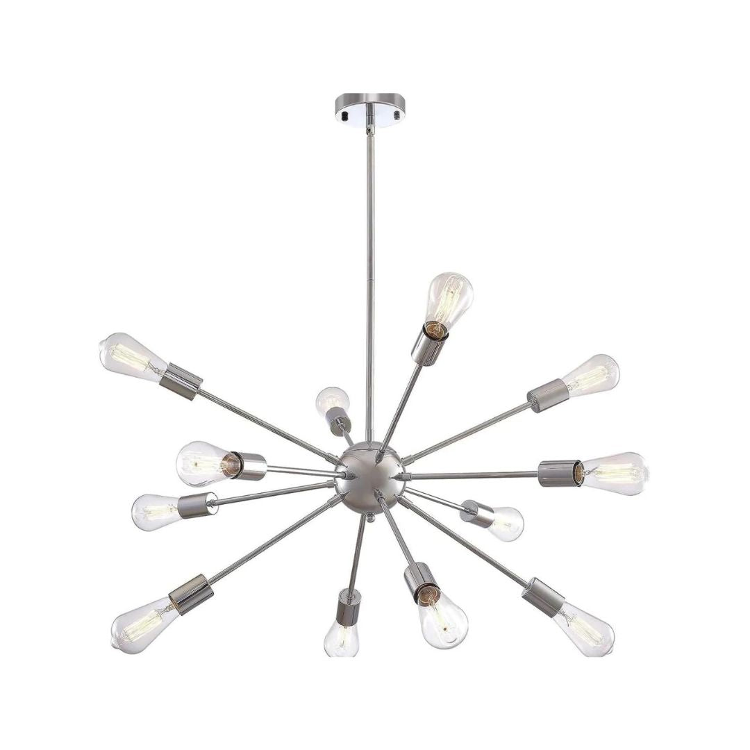 Mixite Sputnik Chandelier