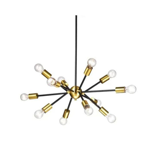 Lorena Sputnik Chandelier