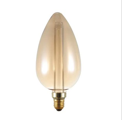 Bullet Shaped Filament Led Light Bulb