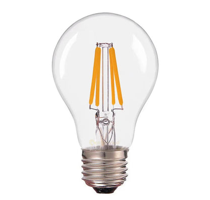 Led Filament Light Bulb A60