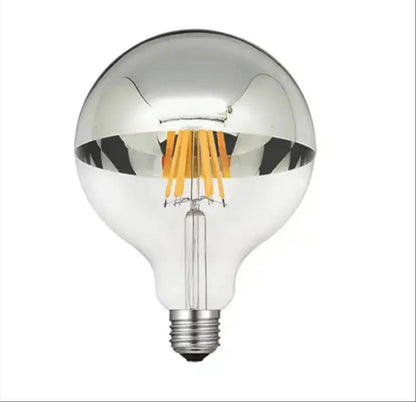 Filament Led Light Bulb G125