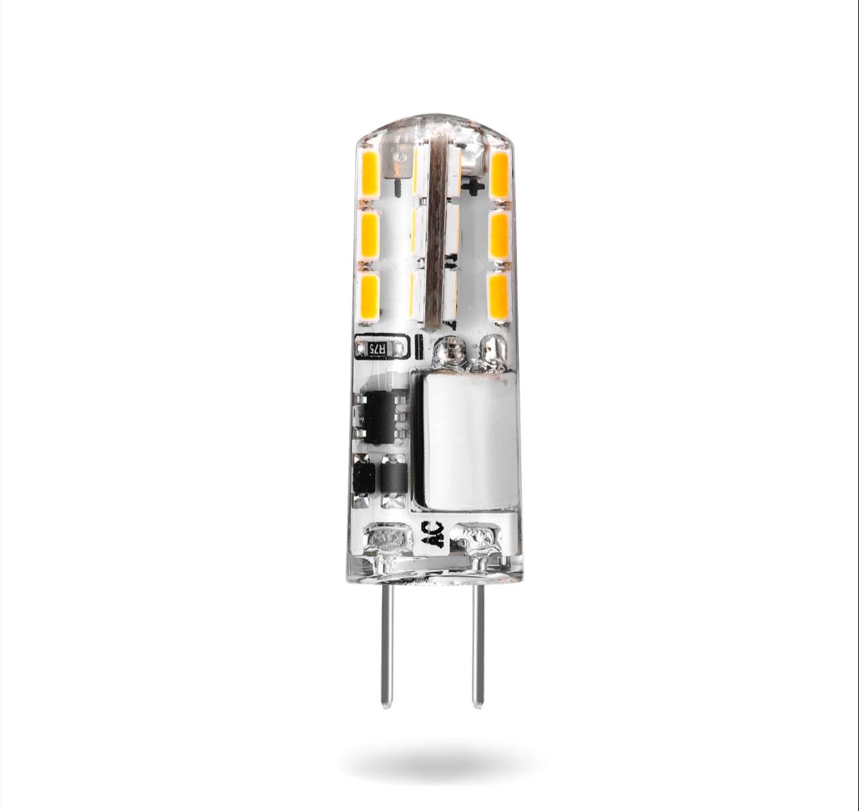 G4 Led SMD 7Watt