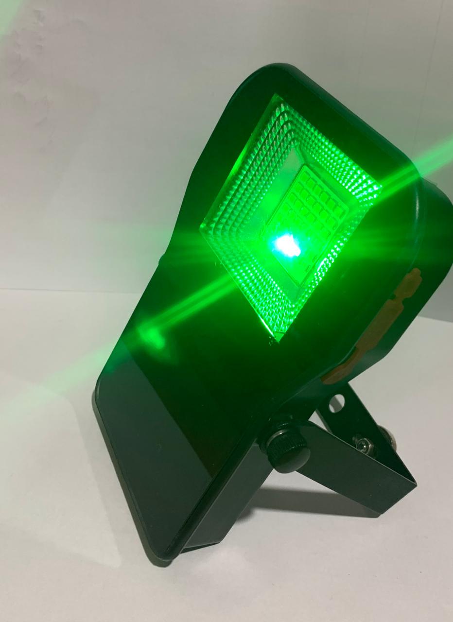 Rechargeable Led Flood Light