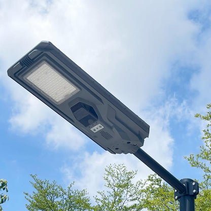 Solar Street Light Starship 1200W