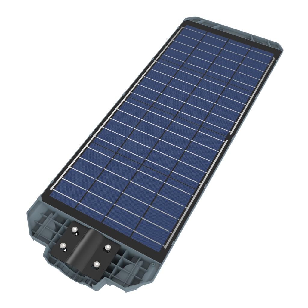 Solar Street Light Starship 1200W