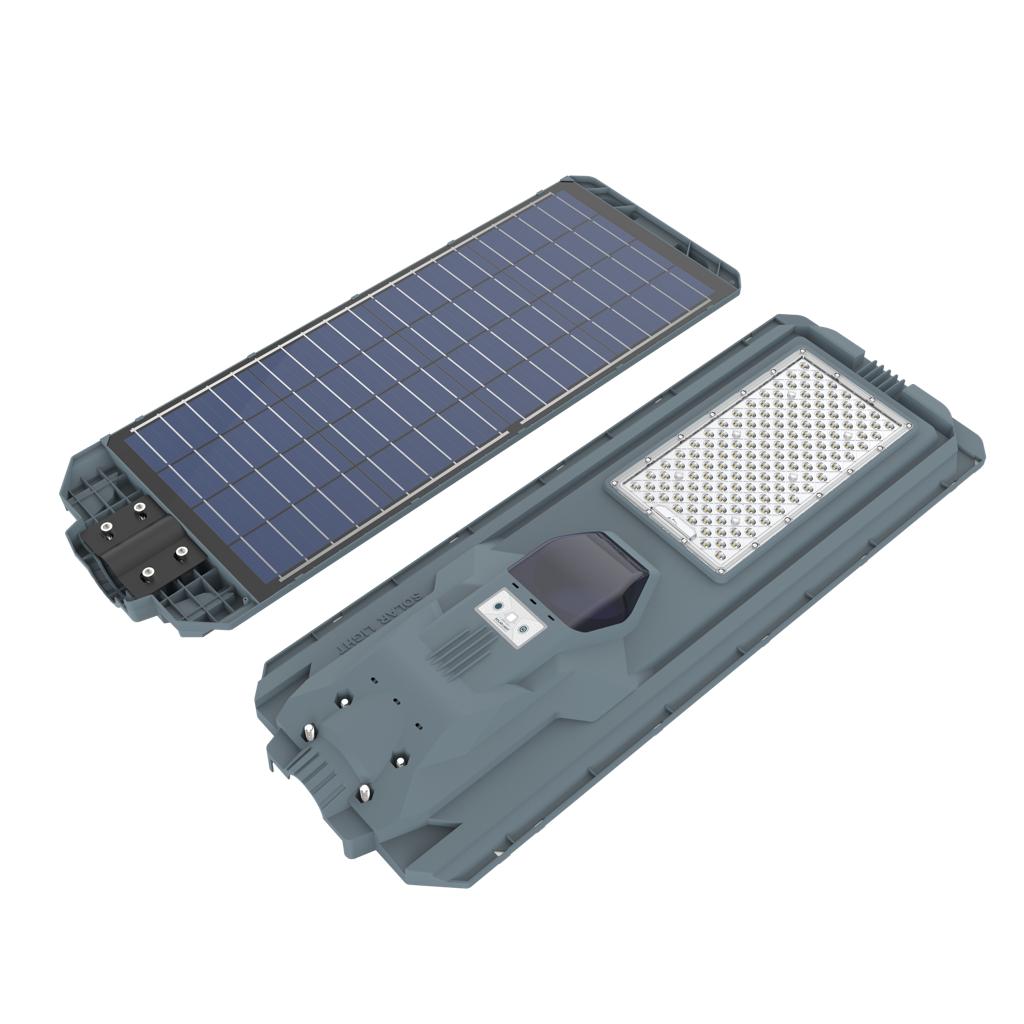 Solar Street Light Starship 1200W