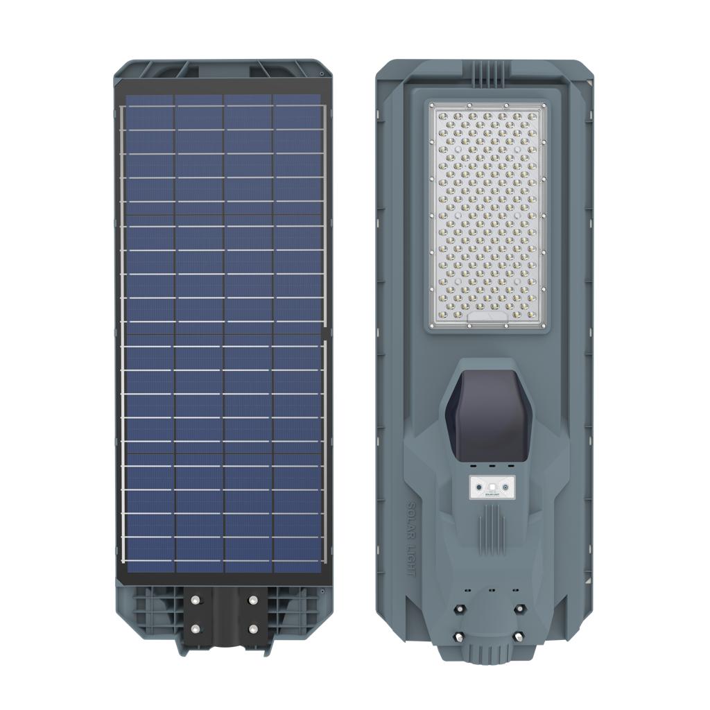 Solar Street Light Starship 1200W