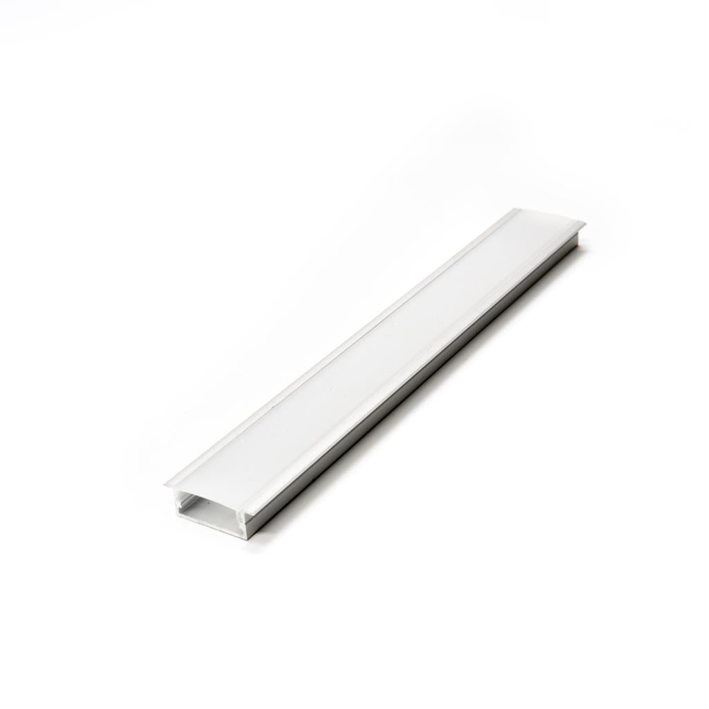 Profile Aluminium 205