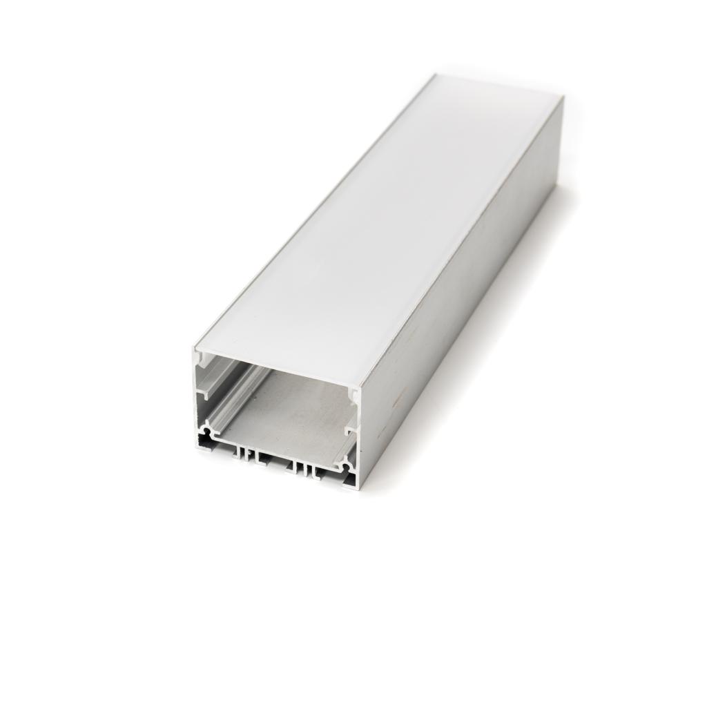 Profile Aluminium 5035