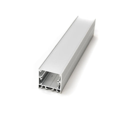 Profile Aluminium 3535