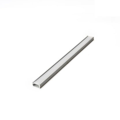 Profile Aluminium 206