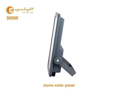 Solar Flood Light 500W