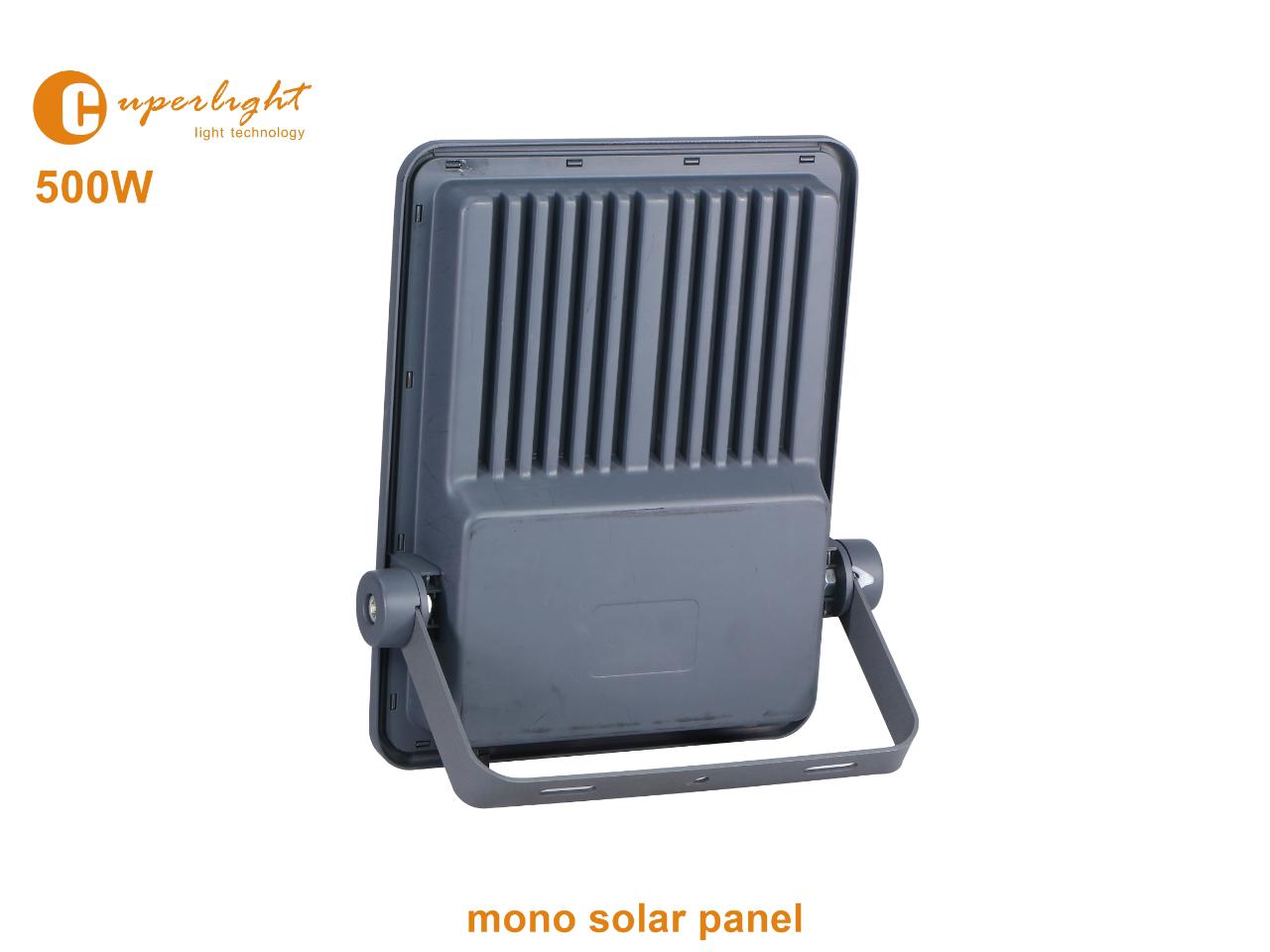 Solar Flood Light 500W