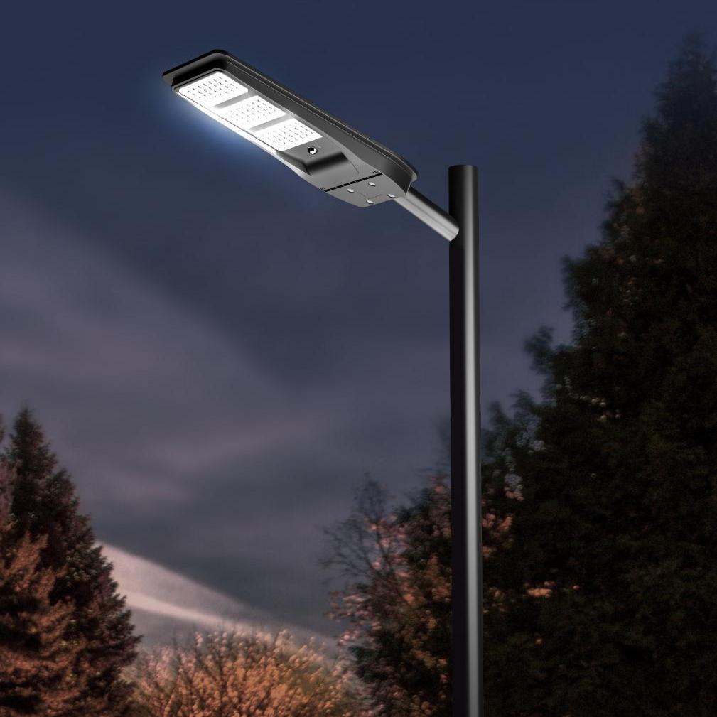 Solar Street Light 500W