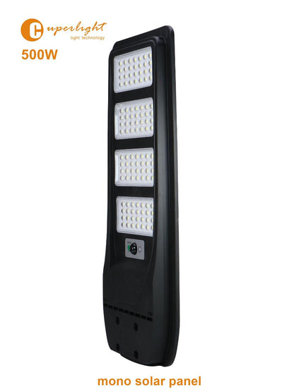 Solar Street Light 500W