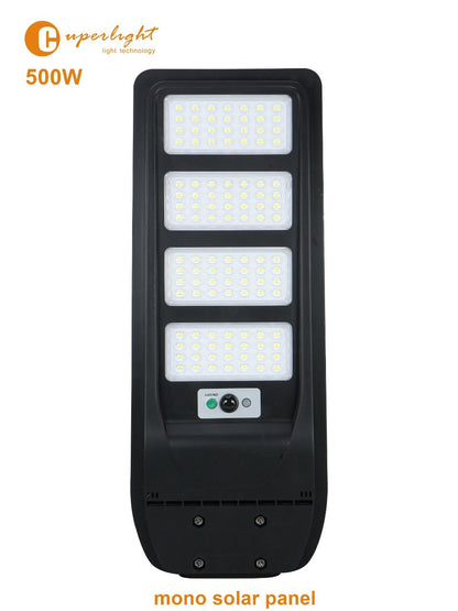 Solar Street Light 500W