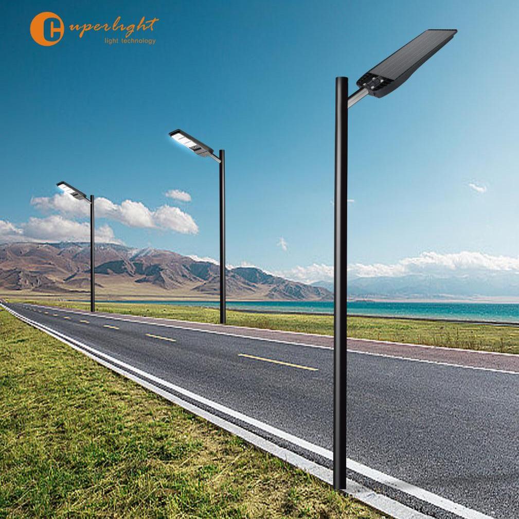 Solar Street Light 500W