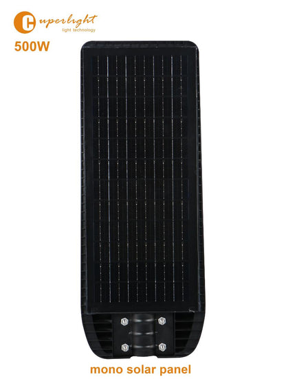 Solar Street Light 500W