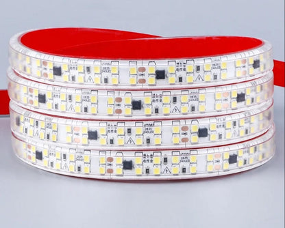 Strip Light 240 Led with Tape 220V