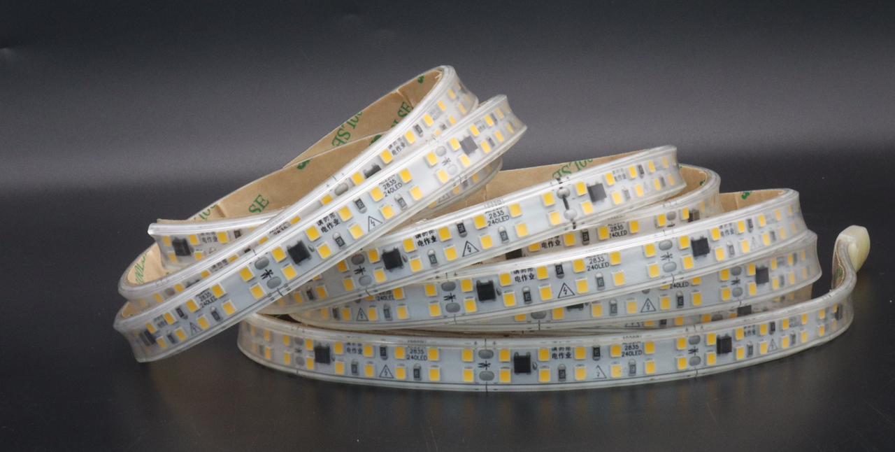 Strip Light 240 Led with Tape 220V