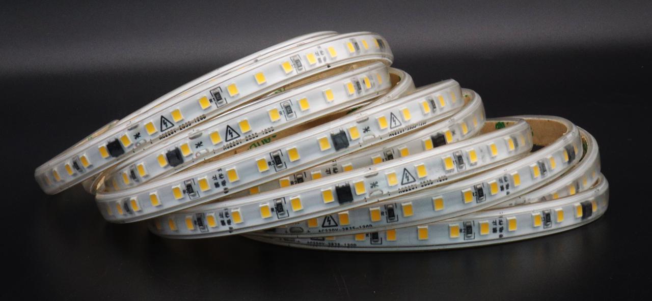 Strip Light 120 Led with Tape 220V