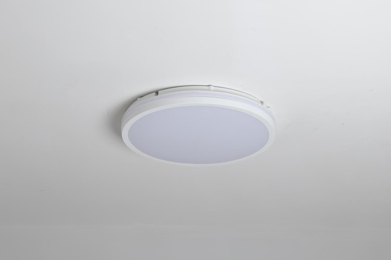 Down Light Led Waterproof Surface 40W / 50W