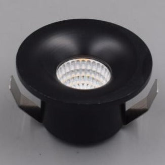 Down Light LED Recessed Pin COB 3W / 3.5cm