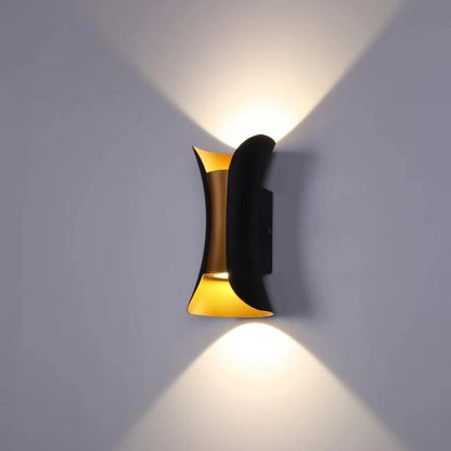 Wall Lamp Sconce Shape