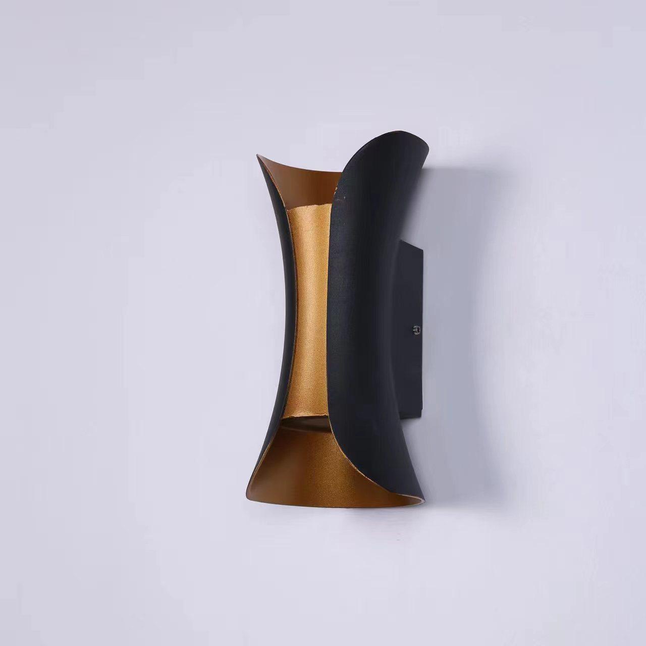 Wall Lamp Sconce Shape