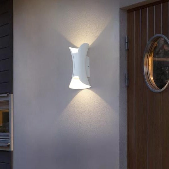 Wall Lamp Sconce Shape