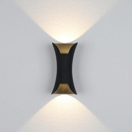 Wall Lamp Sconce Shape