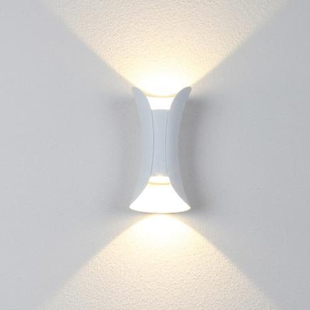 Wall Lamp Sconce Shape