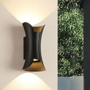 Wall Lamp Sconce Shape