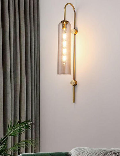 Modern Luxury Wall Lamp Sconce Shape