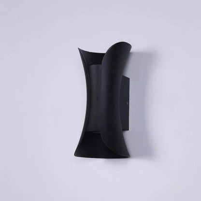 Wall Lamp Sconce Shape