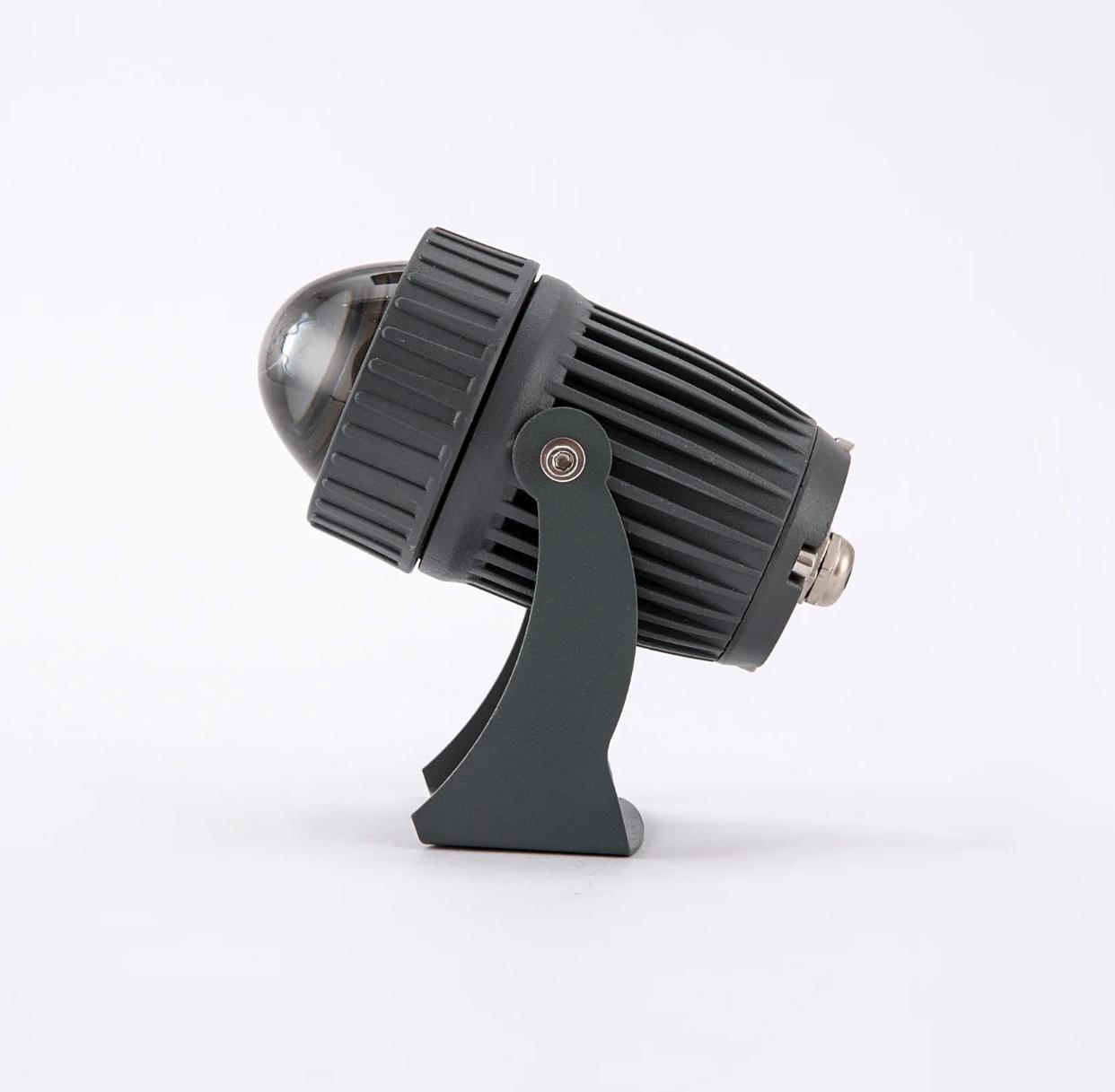 Spike Light With Lens 10W