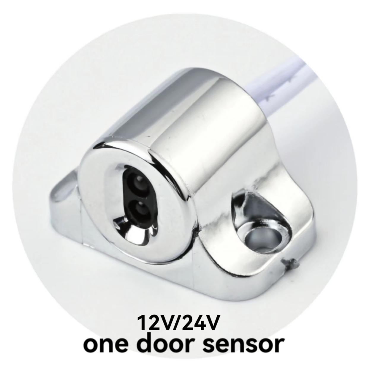 Single and Double Door Sensor 12V/24V