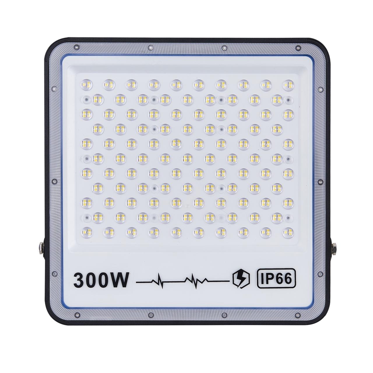 Flood Light Slim SMD