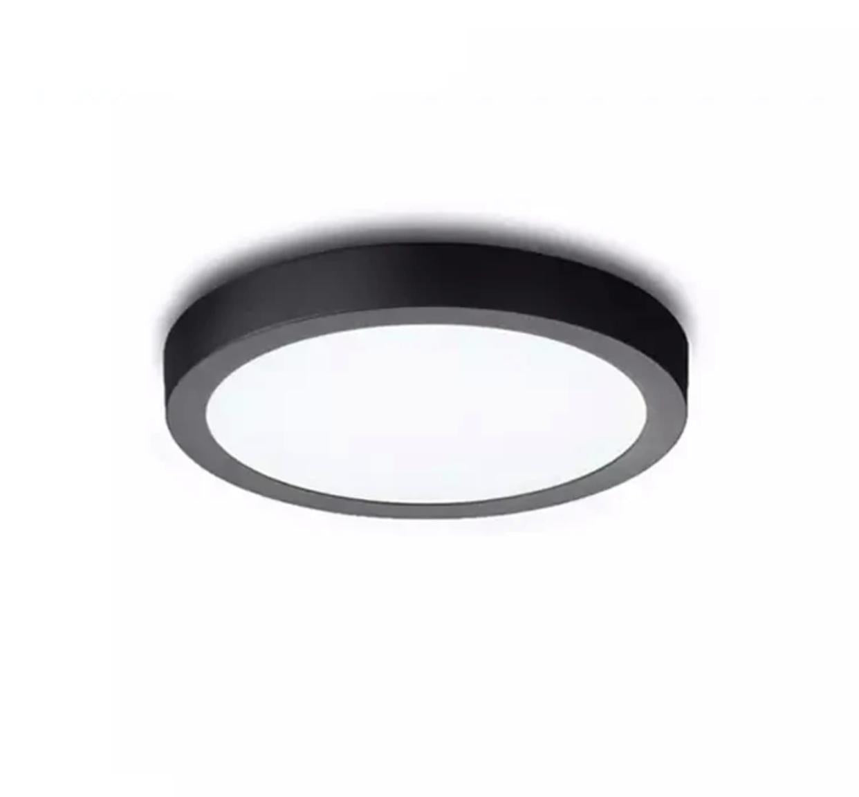 Down Light Led Surface Round Shape 25W and 35W