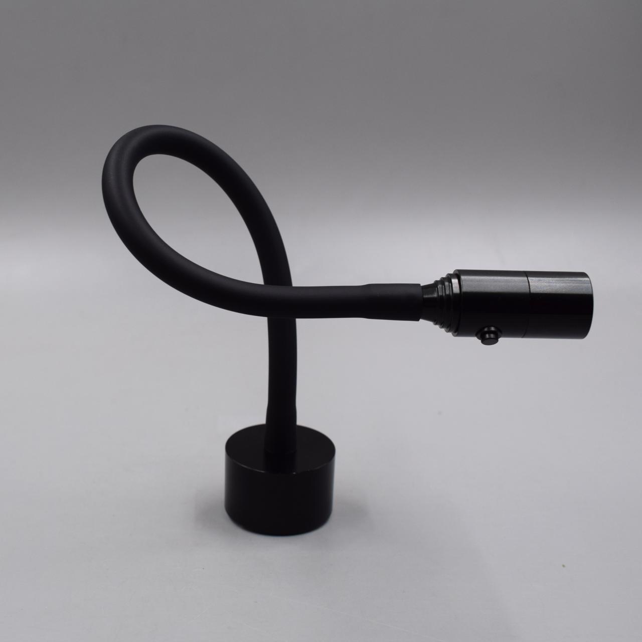 Modern Stem Light Flexible