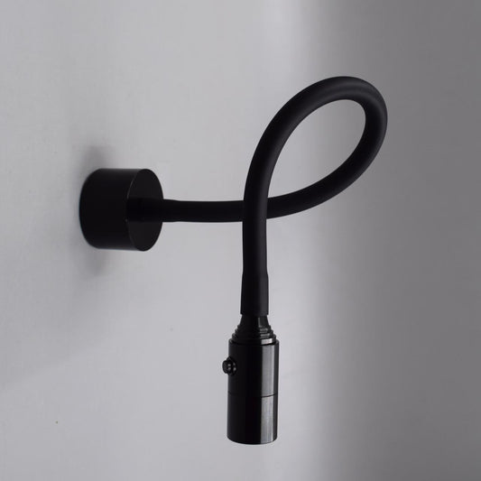 Modern Stem Light Flexible Head With Switch