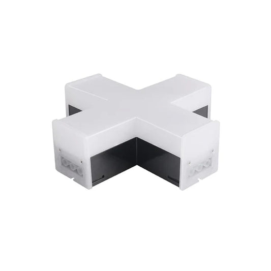 X Connector For Linear Led Light