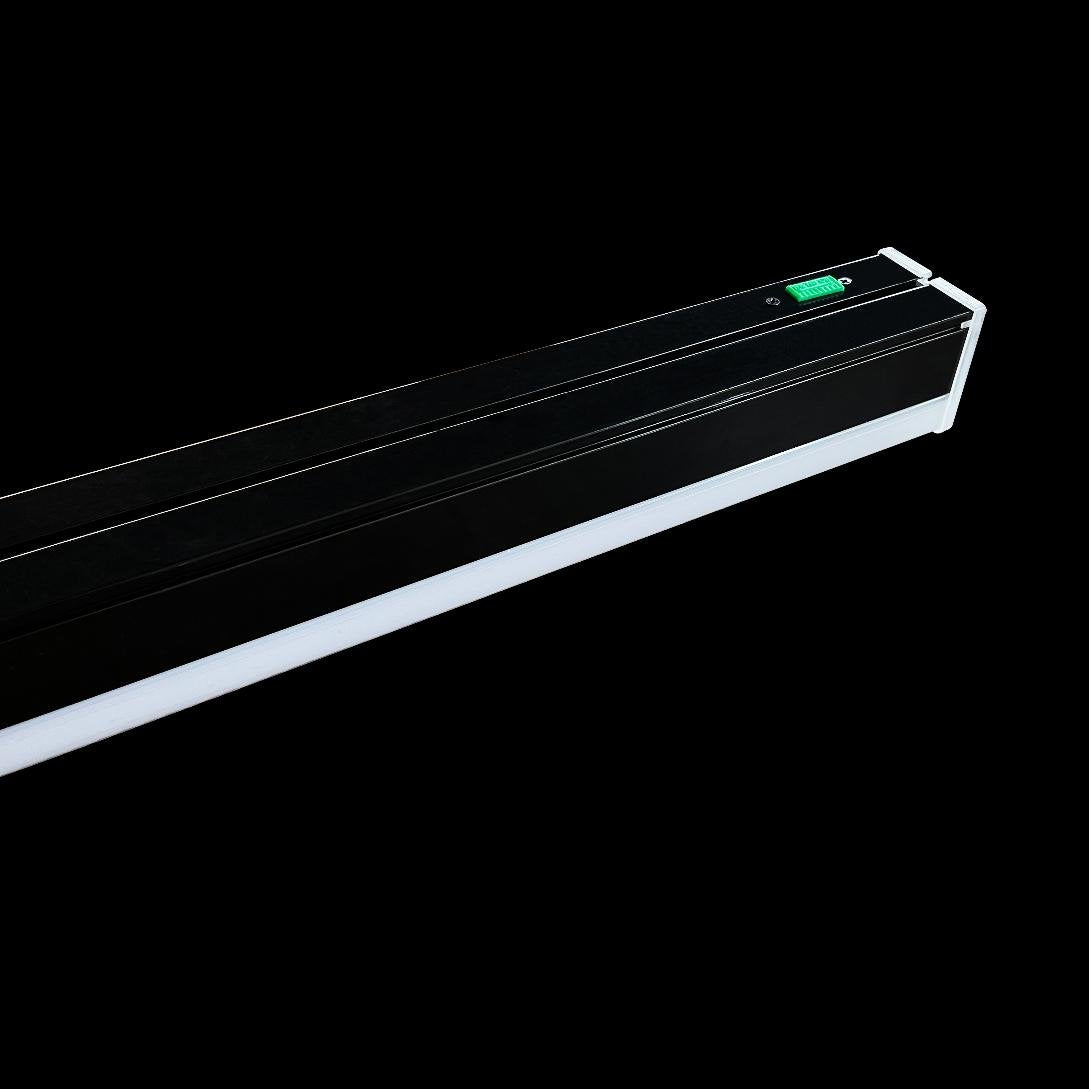 Linear Plexi Led Light