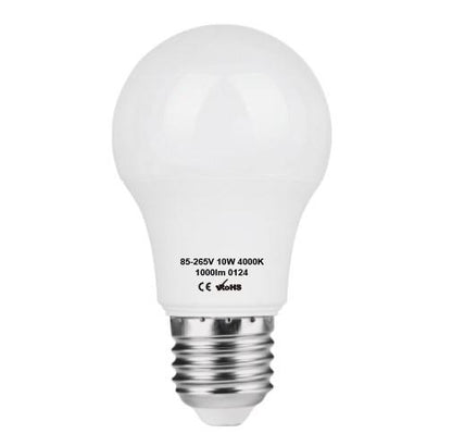 Led Bulbs A-Serie