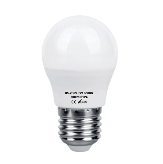 Led Bulb G45