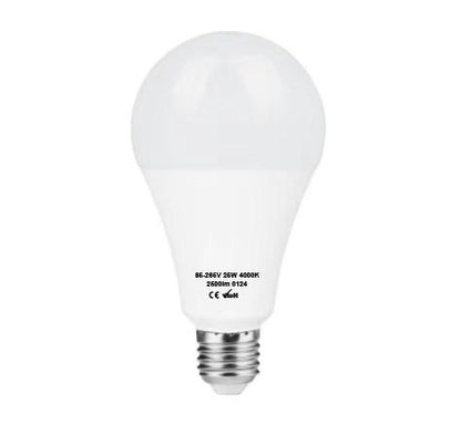 Led Bulbs A-Serie