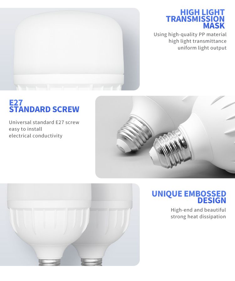 Led T-Bulb