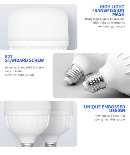 Led T-Bulb